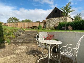 Wick Mill - 5