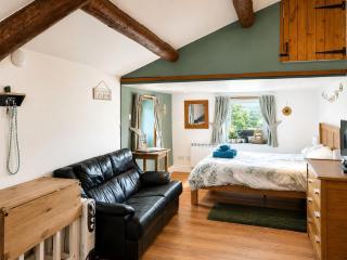 Bloomer's Bothy - 7