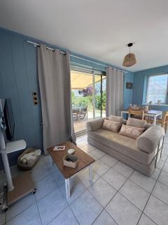 La Petite Maison Bénance - 7