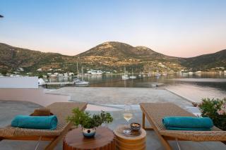 Archipelago Sifnos - Seaside Accommodation - 1