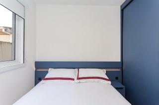 Quarto Executivo com Vaga Próximo ao Shopping Palladium - 8