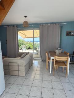 La Petite Maison Bénance - 9
