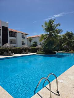 Punta Cana Elegant and quiet Oasis Apartment - 0