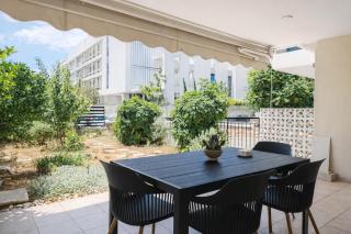Menelaou by Verde Apartments - 2
