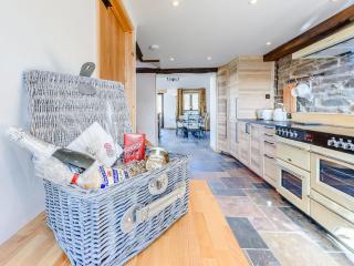 The Coach House - 8