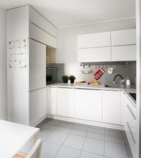 Walońska Comfort Apartment with Balcony ProperUNIT - 3