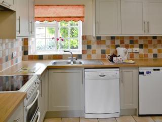 Churchill Cottage - 9