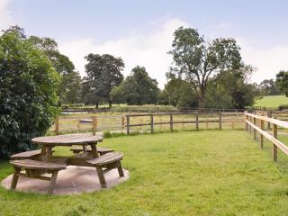 Churchill Cottage - 4