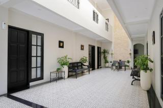 Urbanview Hotel Rumi Rooms Syariah Near RS Ortopedi Solo - 4