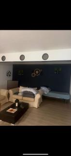 Logement Bienvenue - 7
