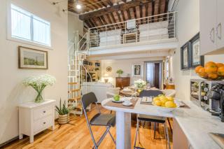 Fatinelli 10, A Charming Abode With Terrace - 3
