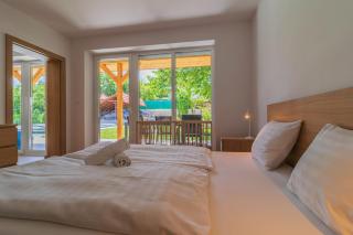 Family Friendly Villa in Fonyód w Pool & Ac by NW - 4