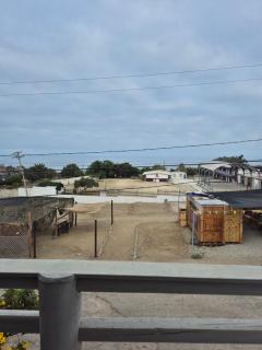La casa de la Playa - 1