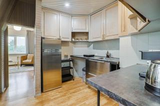 Old Town Riverview Apartment - 1