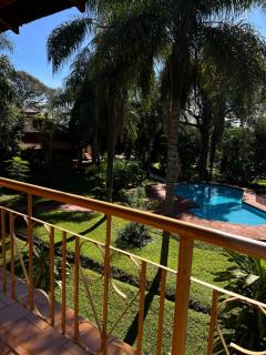Hotel & Restaurant Las Brisas - 1