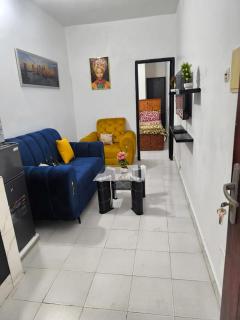 Residence saphir - 0