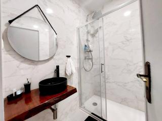 Suite Room em Porto - 1