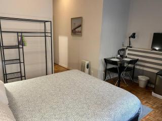 Suite Room em Porto - 3