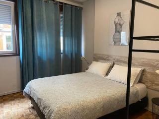 Suite Room em Porto - 7