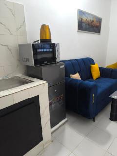 Residence saphir - 6
