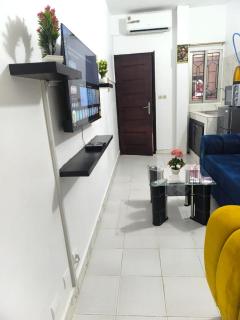 Residence saphir - 5