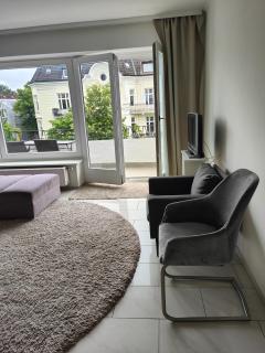White Magnolia Apartment - Premium - 7