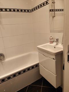 White Magnolia Apartment - Premium - 1