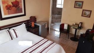 Morning and Night Guest House - 2