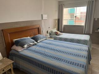 APTO QUARTO e SALA PRAIA de ATALAIA - 4