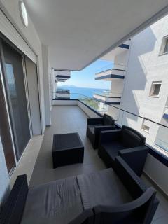 Sirne Sea View with Garage Apartment - 3