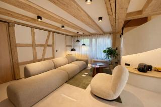 L'incroyable maison alsacienne du XXI ème siècle - 5