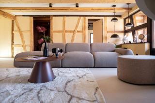 L'incroyable maison alsacienne du XXI ème siècle - 2
