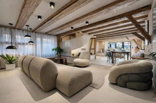 L'incroyable maison alsacienne du XXI ème siècle - 3