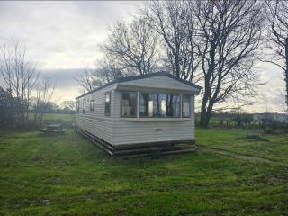 Caravan 5 - Blackmoor Farm Near Tenby - 3
