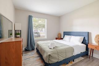 Tangerine 2Bed 2Bath at 5 min walk to NRG near TMC - 7