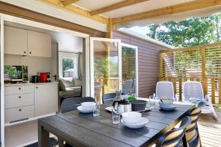 Mobilehome Vallon 49 - 9