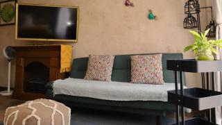 Loft Giofiel - 1