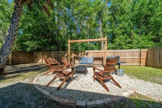Crystal River Stay - Near Manatees - 2min to Plantation Golf - Crystal River - 4