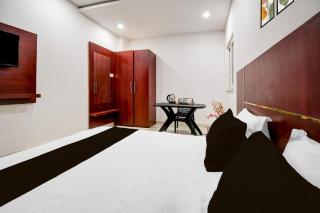 Hotel O Ghar Parivaar - 4