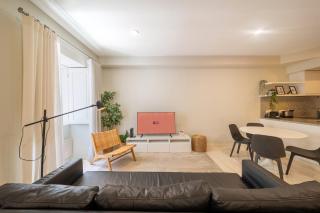 GuestReady - Bold apartment near Jardim da Estrela - 4