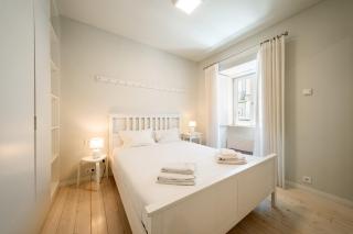 GuestReady - Bold apartment near Jardim da Estrela - 0