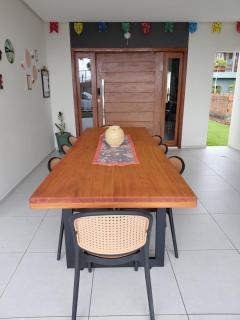 Casa Aconchego na Serra - 7