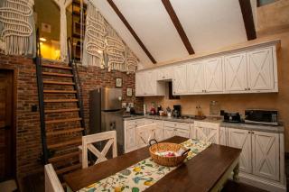 Departamento Olivos 4 - 5