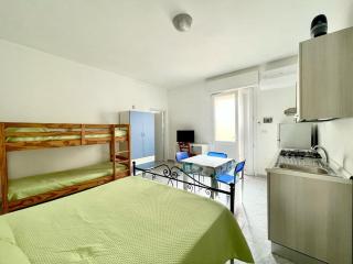 CASA IRIDE - Spiaggia a pochi passi - 3