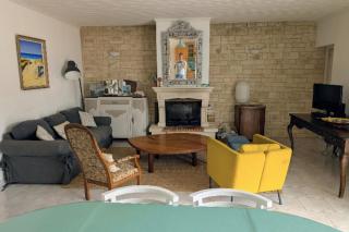 House ideal for families 10 min from the beaches - 6