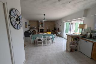 House ideal for families 10 min from the beaches - 7