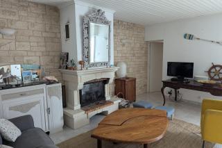 House ideal for families 10 min from the beaches - 5