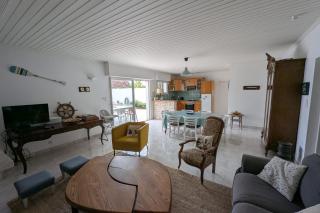 House ideal for families 10 min from the beaches - 4