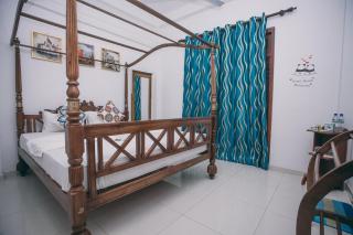 Panda House - 3