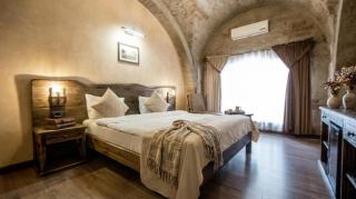 Central Passage Hotel on Nizami street - 3